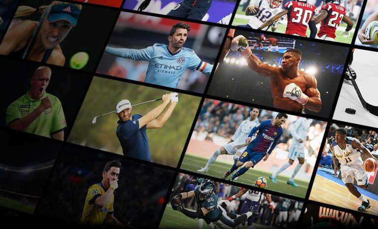 How to watch Sports Online Legally