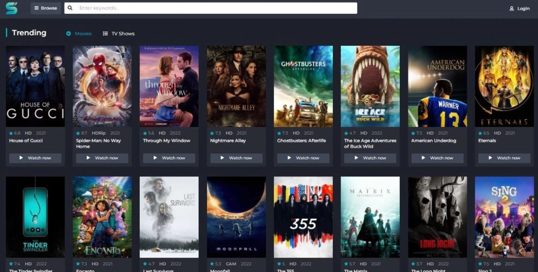 13 Best Sites Like Sflix to Watch Free Movies Online in 2023 - CentralViral