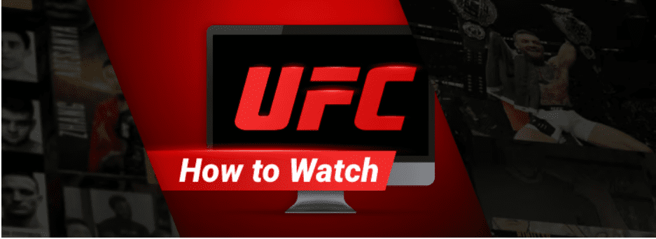 MMA Streams