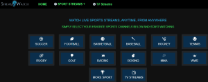 NFLbite - Live Stream NFL Matches for Free - TechOwns