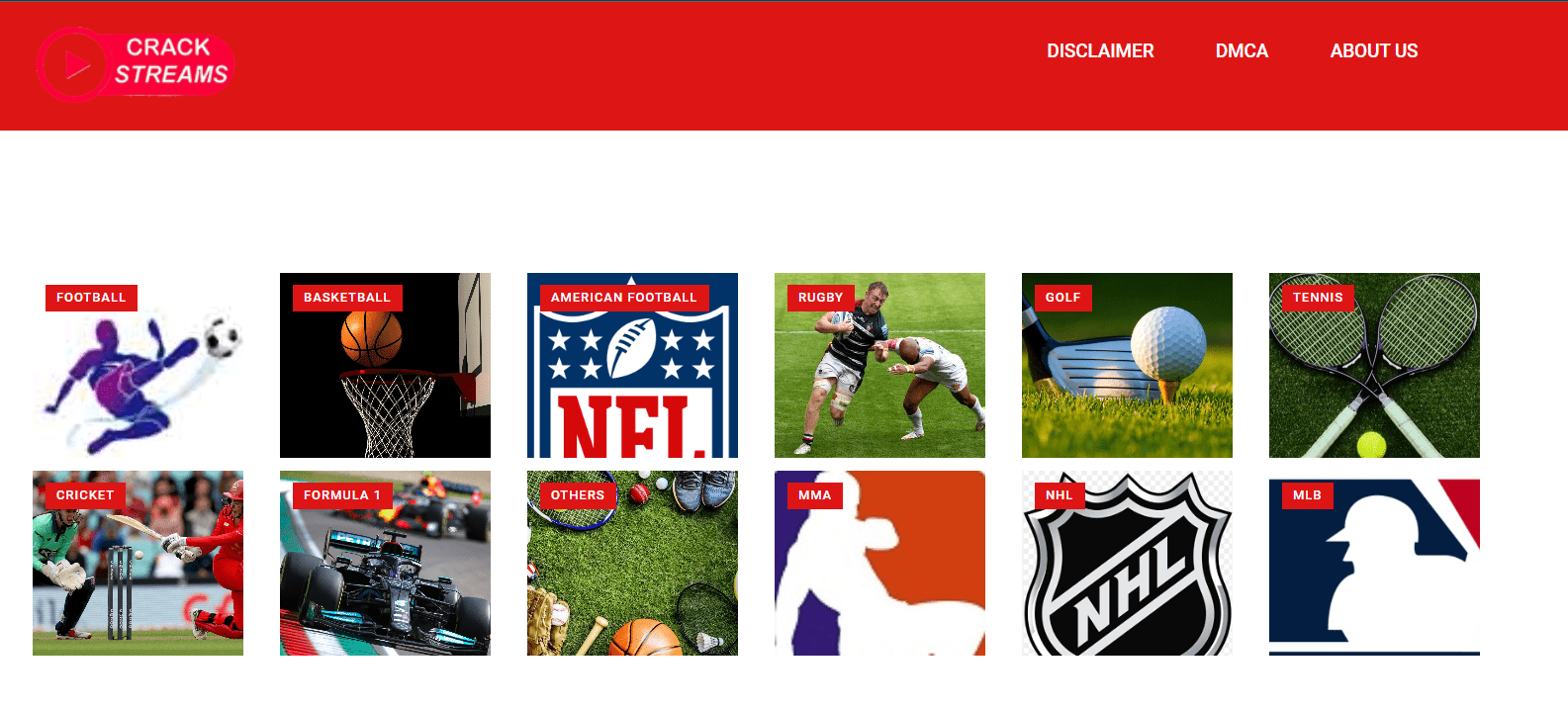 Nfl Crackstream