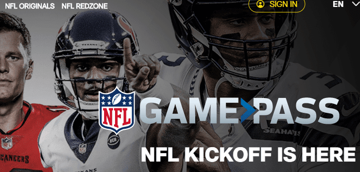 Best 20+ NFL Streaming Sites To Watch NFL Online No Sign-Up