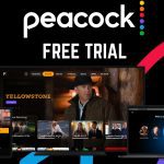 Peacock Free Trial 2023: Stream All Your Favorite Shows and Movies for Free