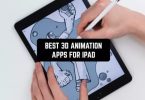 Best Animation App for iPad in 2023