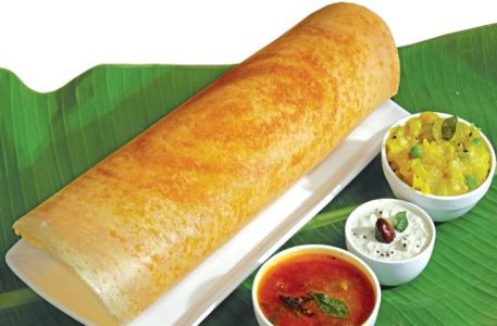 How to Make Dosa at Home