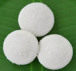 How to Make Soft Idli