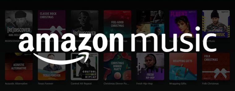 How to Upload Music to Amazon Music