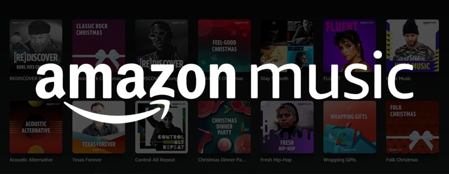 How to Upload Music to Amazon Music